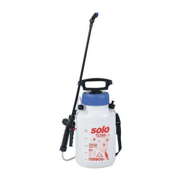 Solo 305-B