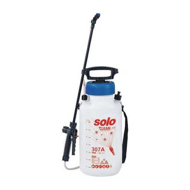 Solo 307-A