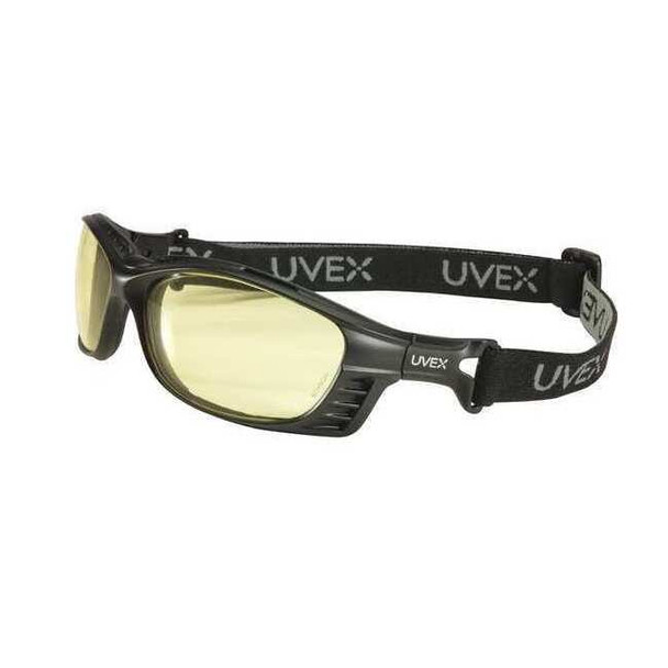 Uvex S2602HS