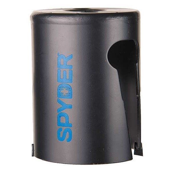 Spyder Hole Saw,Tungsten Carbide Tipped,3/4In 600002CF