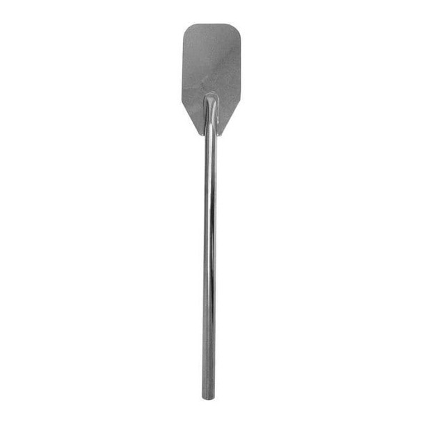 Sani-Lav Mixing Paddle,48 In,304 Stainless Steel 2080