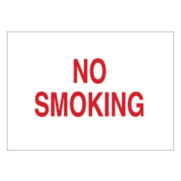 Brady Safety Label,3-1/2 In. H,5 In. W, 89176 89176