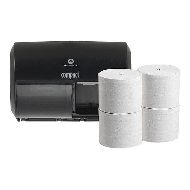 Georgia-Pacific Compact Toilet Paper Dispenser 5679500
