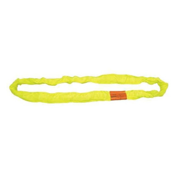Lift-All Roundsling,9 ft L,16,800 lb Cap EN90X9