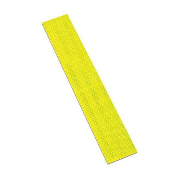 3m Reflective Tape,Polyester,1 ft. L,PK10 983-23