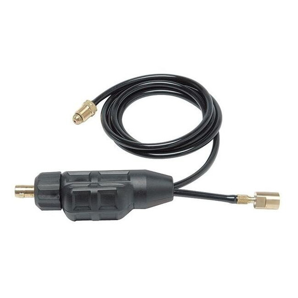 Lincoln Electric Adapter Kit,Twist Mate,For PTW18 & PTW20 K1622-4