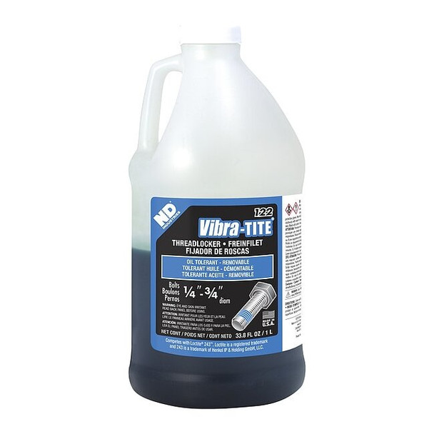 Vibra-Tite 12200