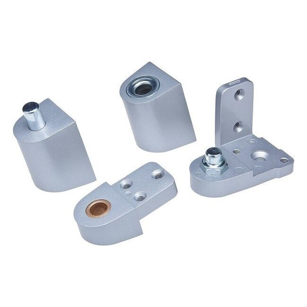 Kaba Ilco IL-OP-15-RH-AL SETS