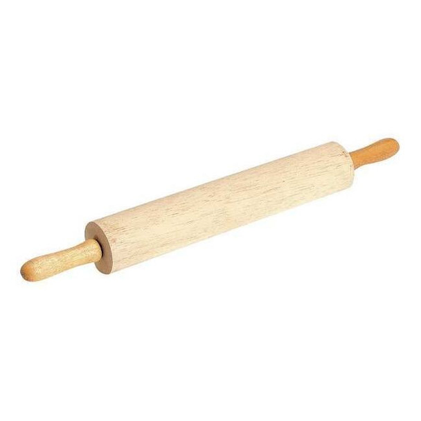 Crestware Rolling Pin,Wood,26 In RPW18