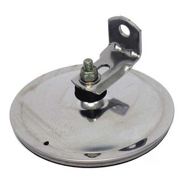 Velvac Spot Mirror,Center Mount 708473