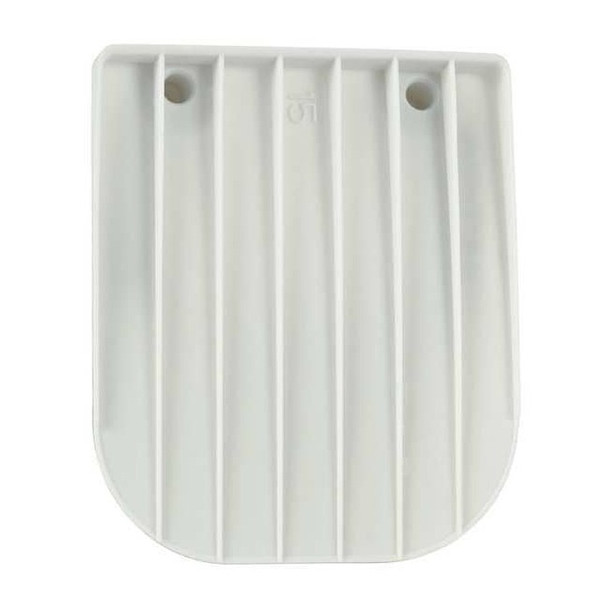 3m Exhalation Valve,Nylon/Silicon,PK10 6583