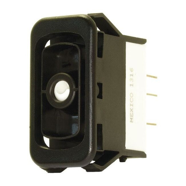 Eaton Switch, Maint, On/None/On, 1/4 In Tab NGR20031BN00N
