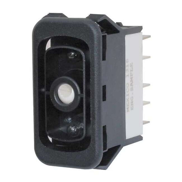 Eaton Switch, Maint, On/Off/On, 1/4 In Tab NGR15681BNAAN