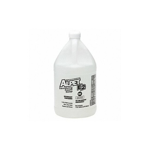 Best Sanitizers Spray Bottle,1 gal,11 3/4"H,Clear SO20000 Best Sanitizers Spray Bottle,1 gal,11 3/4"H,Clear SO20000