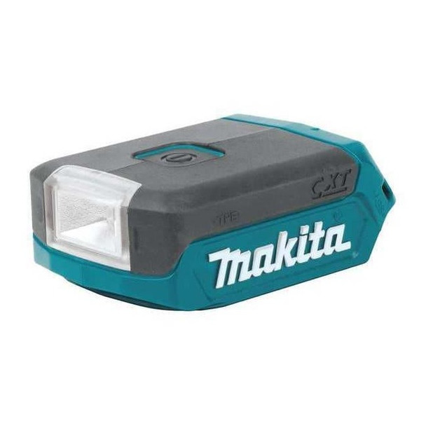 Makita Cordless Flashlight,12V MAX CXT Battery ML103