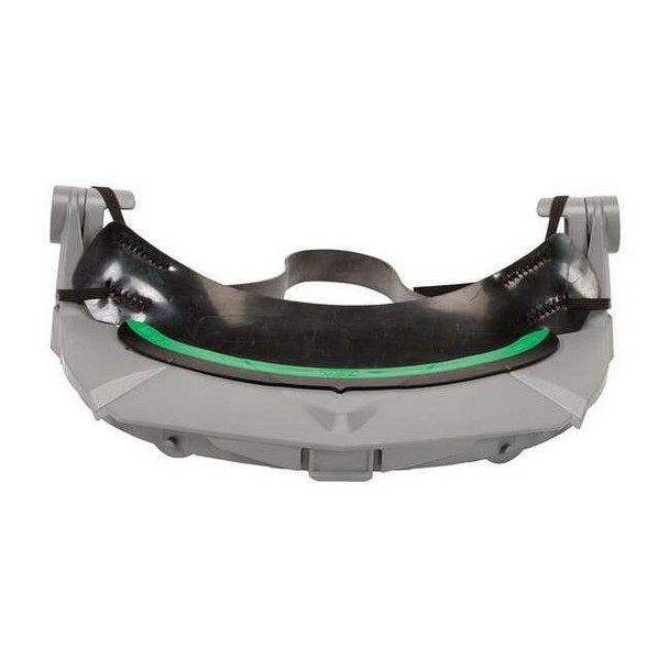 V-Gard Polycarbonate Frame for Universal MSA Caps, Elevated Temp