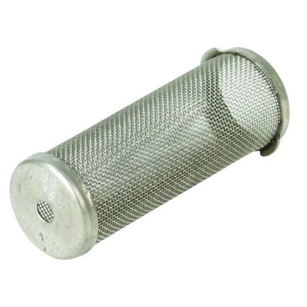 Graco Pump Manifold Filter,Mesh 60,PK2 236496