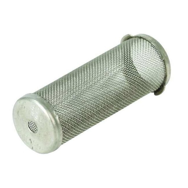 Graco Pump Manifold Filter,Mesh 60,PK2 236496