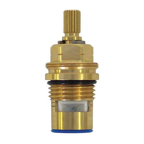 Kissler Cold Faucet Stem, Low Lead Brass P10105W