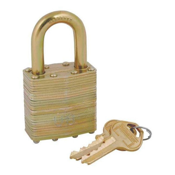 Master Lock 6001NLFUS