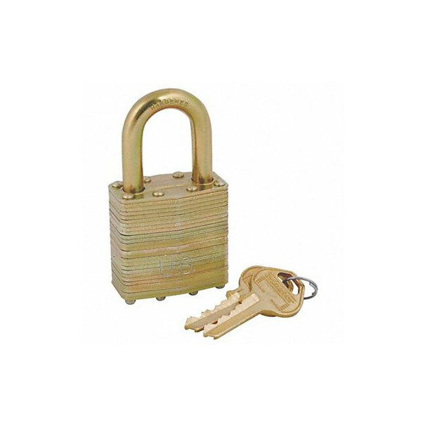 Master Lock 6001NLFUS
