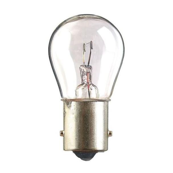 27W, S8 Miniature Incandescent Bulb (Formerly LumaPro)