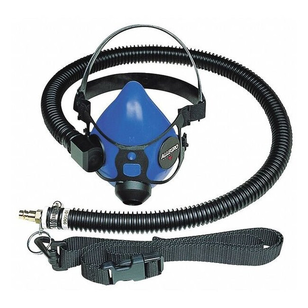 Allegro Industries Constant Flow Airline Respirator,12 psi 9920