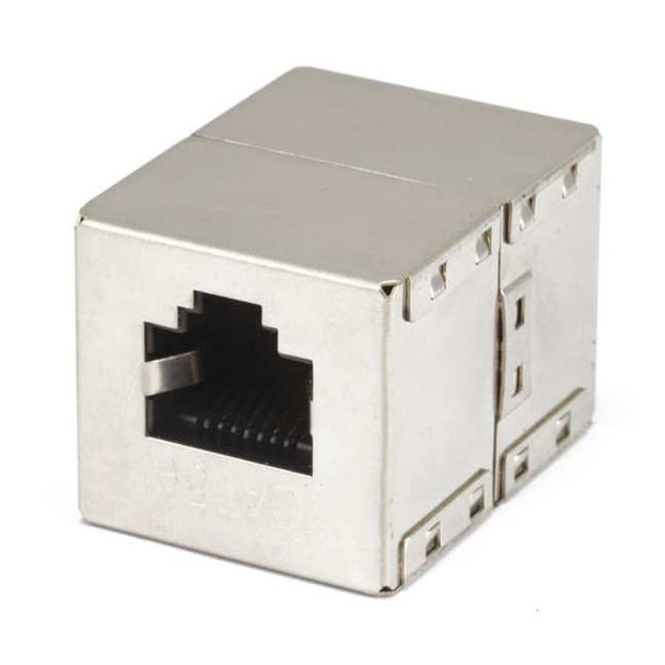 Monoprice Cat5e, Shielded Inline Coupler 7281