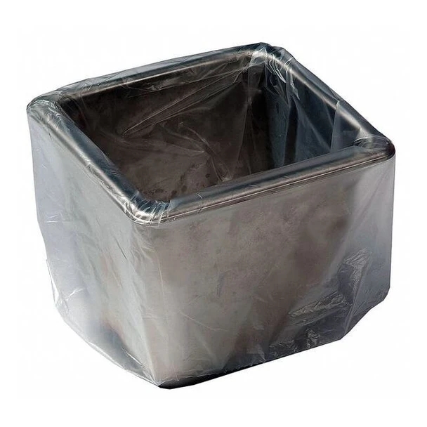 Daymark Steam Pan Liner,12 in W x 15 in L,PK500 IT110829