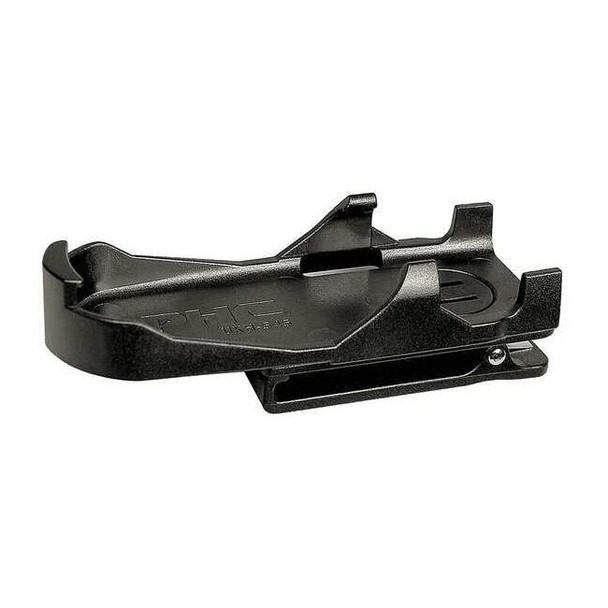 Pacific Handy Cutter Tool Pouch, Tool Holster, Black, Plastic, 0 Pockets UKH545
