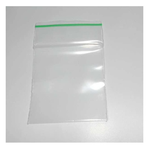 Minigrip Greenline MGBD2P0202