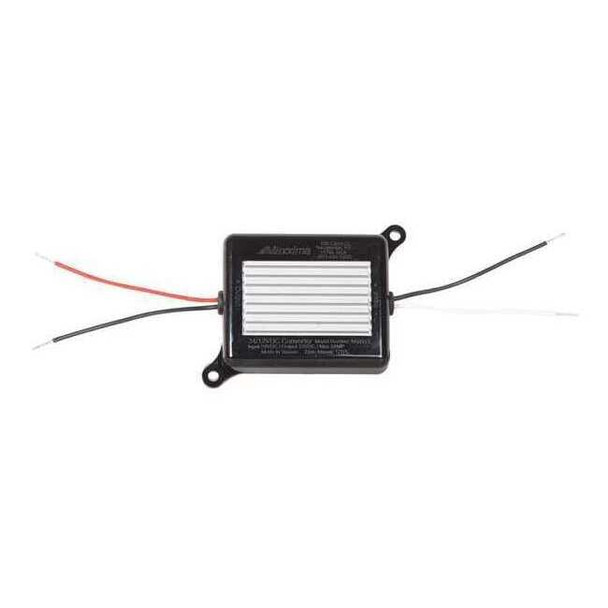 Maxxima DC Voltage Converter 2A M50913