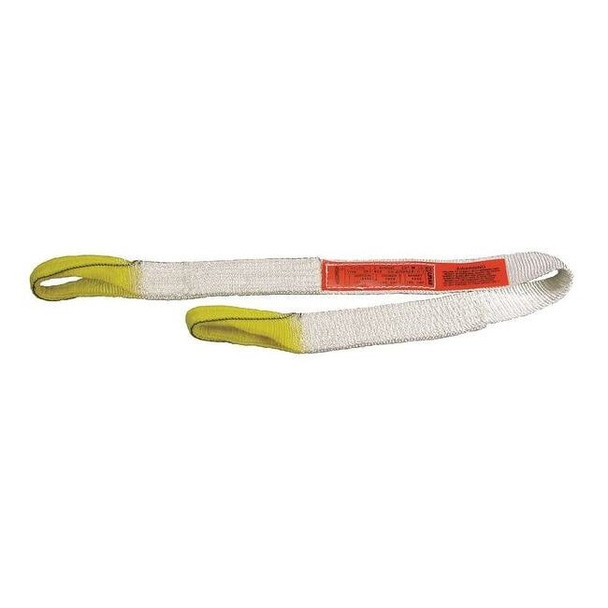 Lift-All Motorcycle Tie-Down Strap,45 In. x 2 In. 9004001