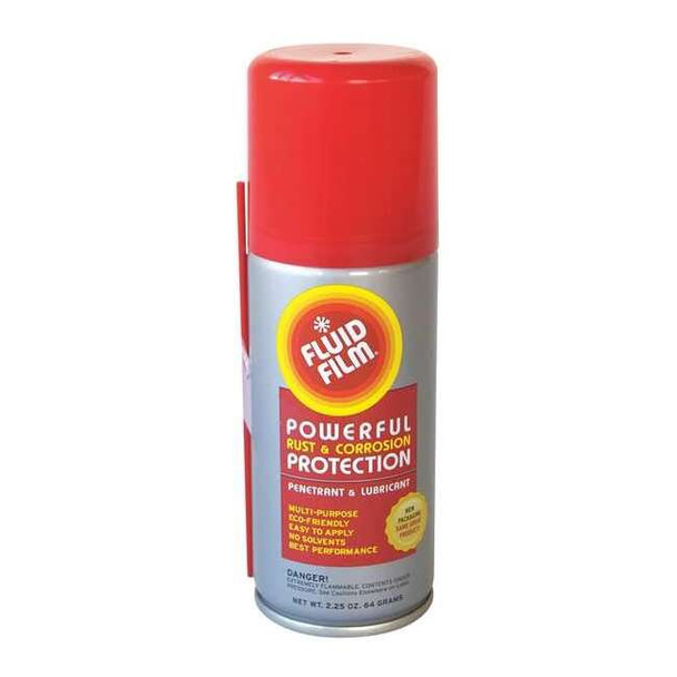 Fluid Film Fluid Film AS Lubricant, Corrosion Inhibitor AS 2