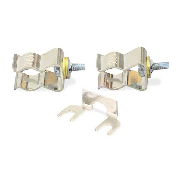 Square D Fuse Clip,Cntrl,Type T/E/TF 25-200V 9070SF41A