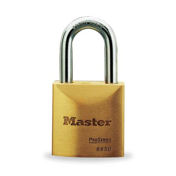 Master Lock 6850KA10G202