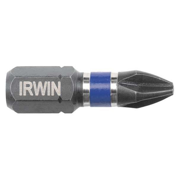 Irwin InsertBit,L:1",PKG2,BitSize:PH2 IWAF31PH22