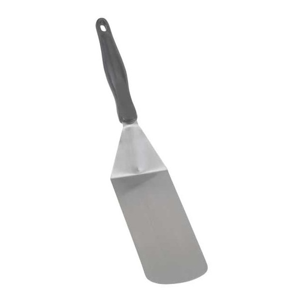 Vollrath Hamburger Turner,16 1/2 in L,SS 4808820