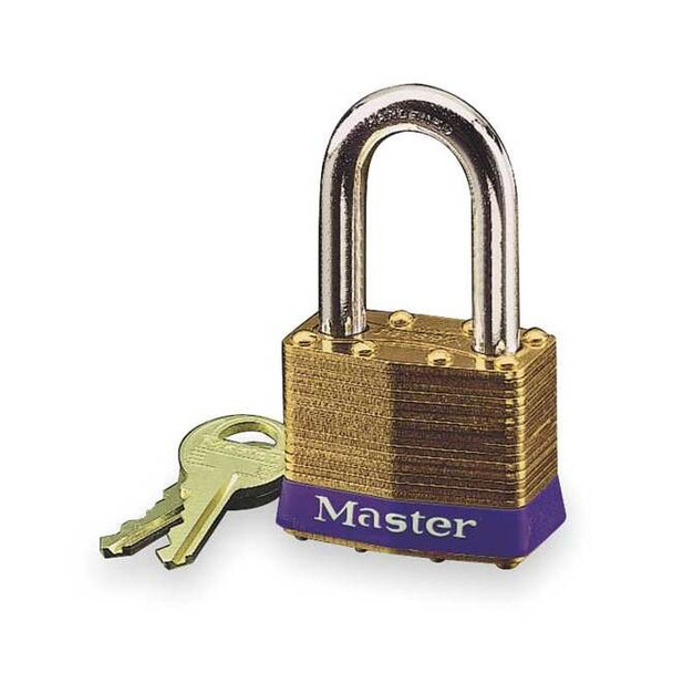 Master Lock 2KALF