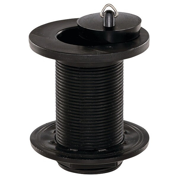 Orion 0.23" W x 2.48" L x 4.24" H, polypropylene, Waste Assembly WA-1