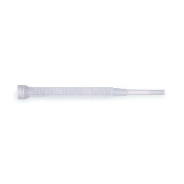 Loctite Mixing Nozzle, White, Includes 20 Elements, PK3 1100962