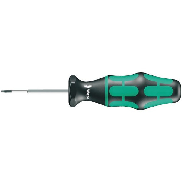 Wera Torque Screwdriver,T15,2.20 ft.-lb. 05027935001