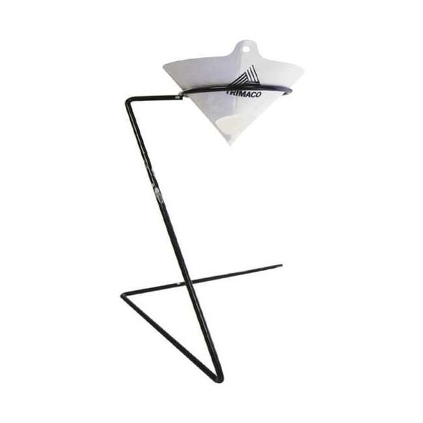 Trimaco Cone Strainer Holder,12-1/2 in. H 30118