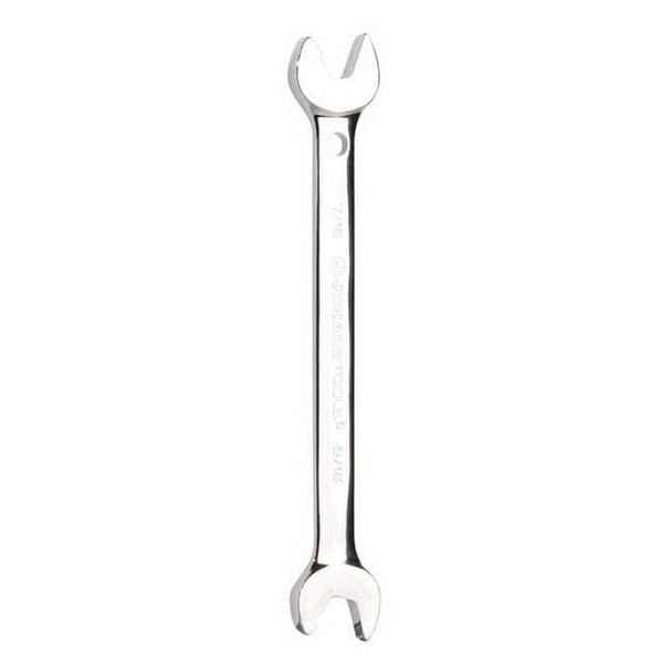 Jonard Tools Double End Speed Wrench,7/16 and 9/16 In ASW-7916