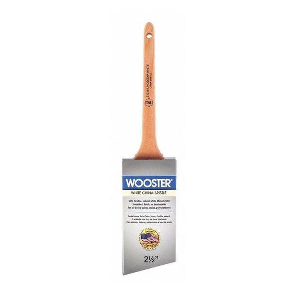 Wooster Z1216-2 1/2