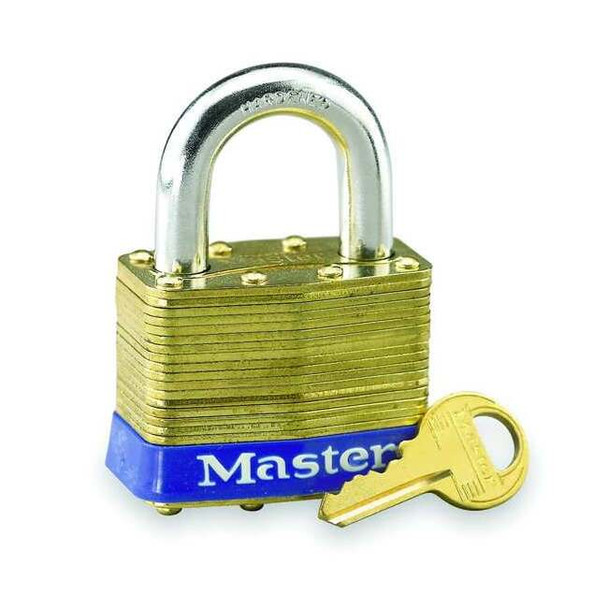 Master Lock 6KA