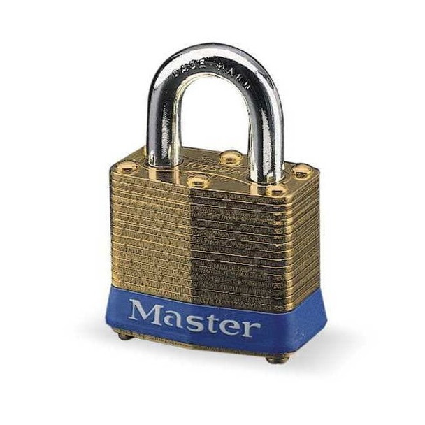 Master Lock 2KA-X2431