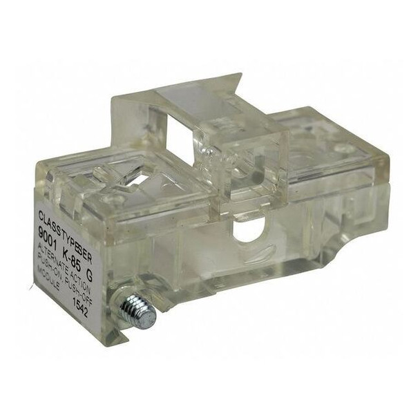 Schneider Electric Contact Block Alternator,F/9001KA3 9001K85