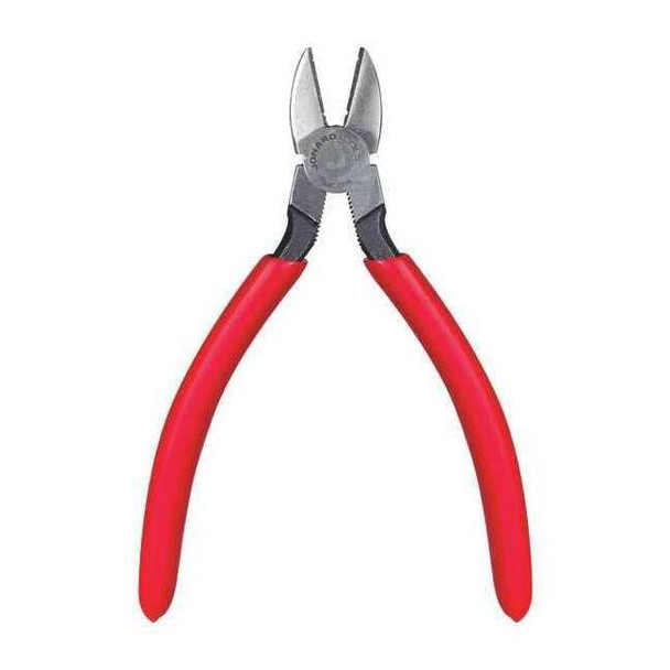Jonard Tools Telecom Diagonal Cutter Pliers JIC-7858