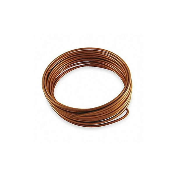 Jb Industries Cap Tube,.055 I.D. X .125 O.D. X 11 Ft TC-55-11